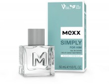 Mexx Simply For Him