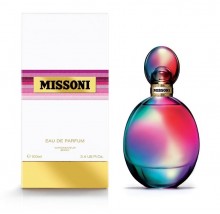 Missoni Missoni Eau De Parfum