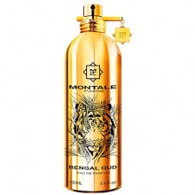Montale Bengal Oud