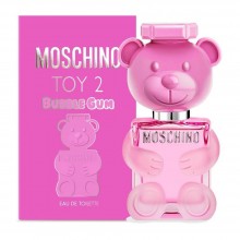Moschino Toy2 Bubble Gum