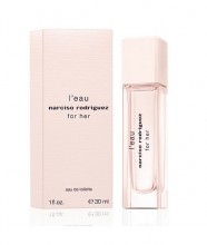 Narciso Rodriguez L`Eau for her
