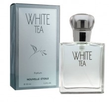 Новая Заря Белый чай - White Tea