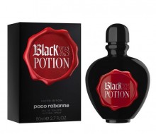 Paco Rabanne Xs Black Potion