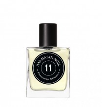 Parfumerie Generale Pg11 Harmatan Noir