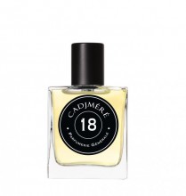 Parfumerie Generale Pg18 Cadjmere