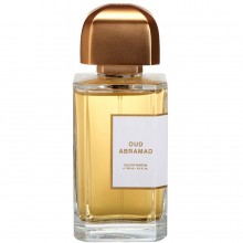 Parfums BDK Paris Oud Abramad