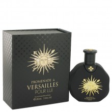 Parfums Du Chateau De Versaill Promenade A Versailles Pour Lui
