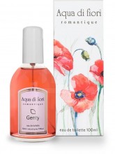 Parfums Genty Aqua Di Fiori Romantique