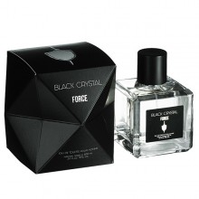 Parfums Genty Black Crystal Force