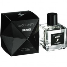 Parfums Genty Black Crystal Intensity