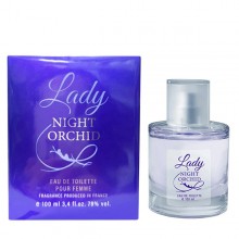Parfums Genty Lady Night Orchid