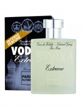Paris Line Vodka Extreme