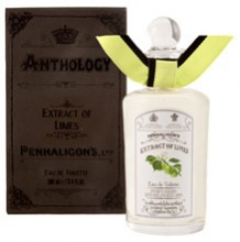 Penhaligon`s Anthology Extract Of Limes 