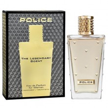 Police The Legendary Scent