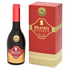Positive Brandy Reserve