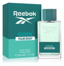 REEBOK Cool Your Body Men