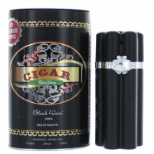 Remy Latour Cigar Black Wood
