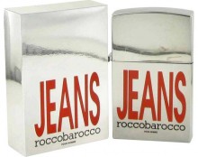 Roccobarocco Jeans Man