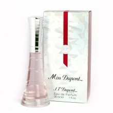 S.T. Dupont  Miss Dupont