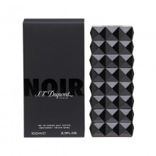 S.T. Dupont  Noir