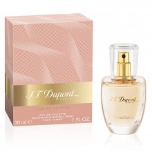 S.T. Dupont  Pour Femme Limited Edition