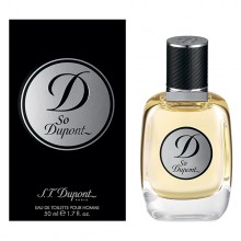S.T. Dupont  SO Dupont Pour Homme