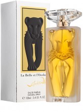 Salvador Dali La Belle et l`Ocelot Eau De Parfum