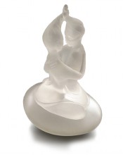 Sculptures Olfactives (Majda B Fusion Sacree