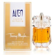 Thierry Mugler Alien Liqueur De Parfum