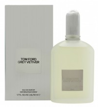 Tom Ford Grey Vetiver Man