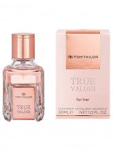 Tom Tailor True Values For Her
