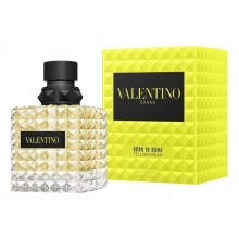 Valentino Born In Roma Yellow Dream