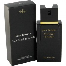 Van Cleef & Arpels Pour Homme 