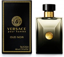 Versace Oud Noir