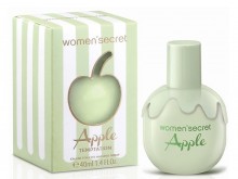 Women` Secret Apple Temptation