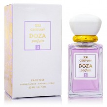 XXI CENTURY Doza Parfum 3