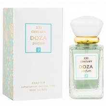 XXI CENTURY Doza Parfum 7