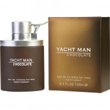 Yacht Man Chocolate