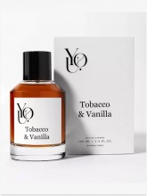 YOU Tobacco & Vanilla