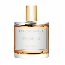 Zarkoperfume Oud Couture