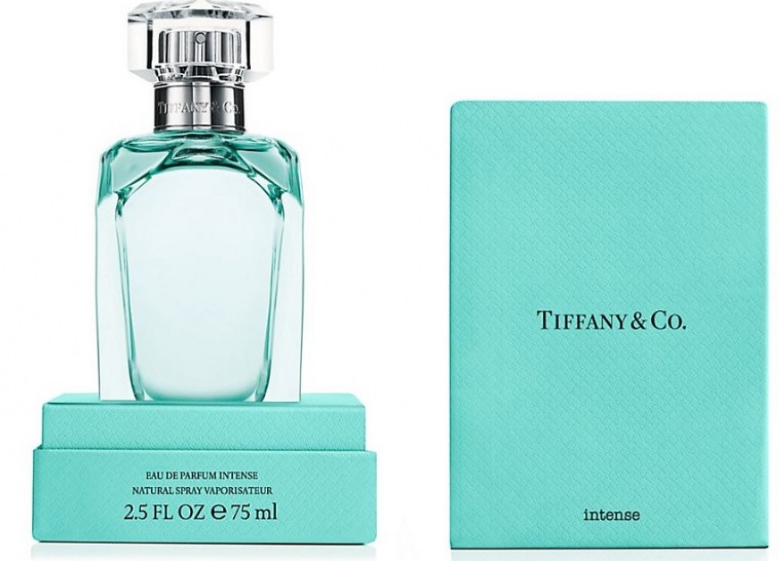 Tiffany & Co Intense