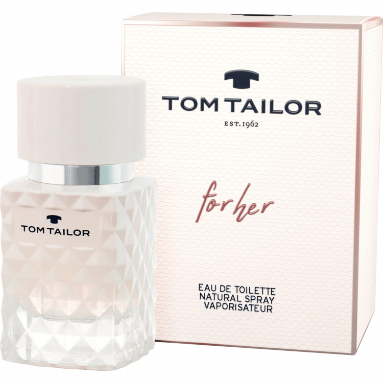 Tom Tailor For Her