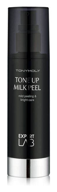 Tony Moly Expert Lab Tone Up Milk Peel  Пилинг для лица