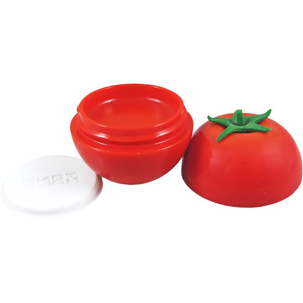 Tony Moly Mini Cherry Tomato Lip Balm Бальзам для губ