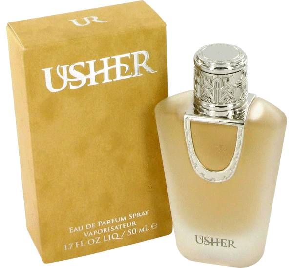 Usher For Woman