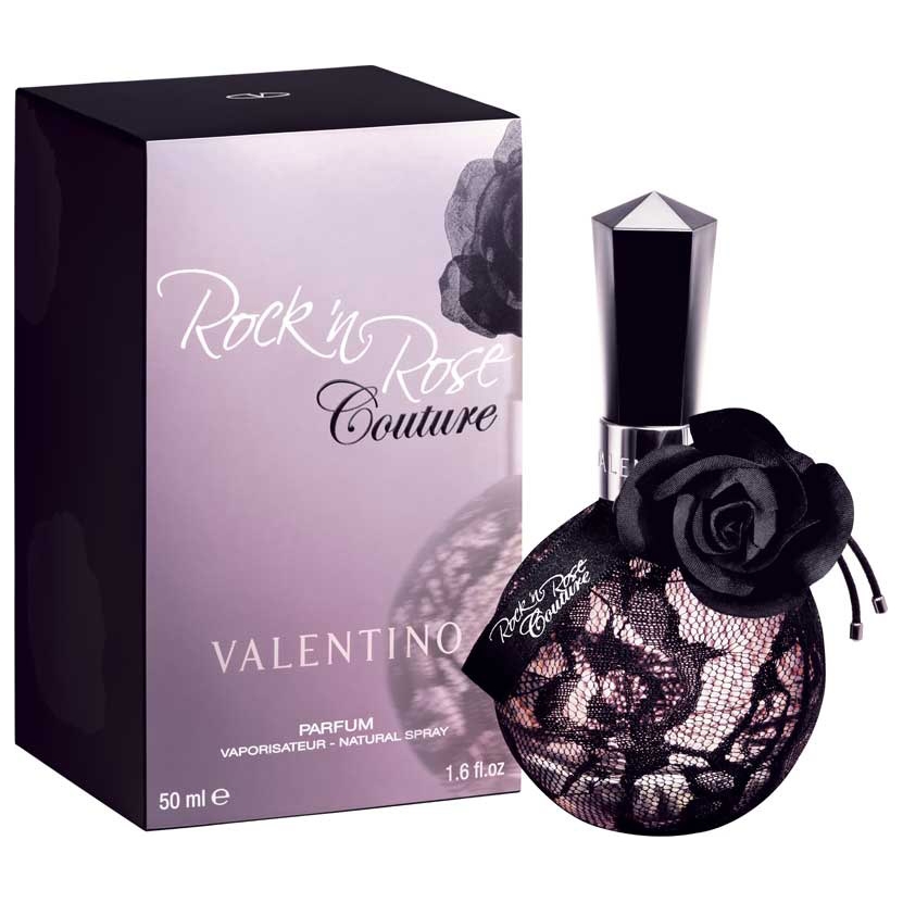 Rock`n Rose Couture