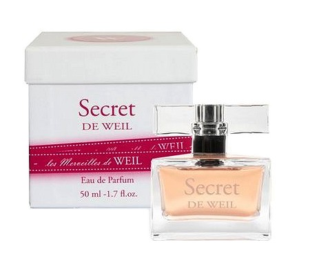 Secret De Weil
