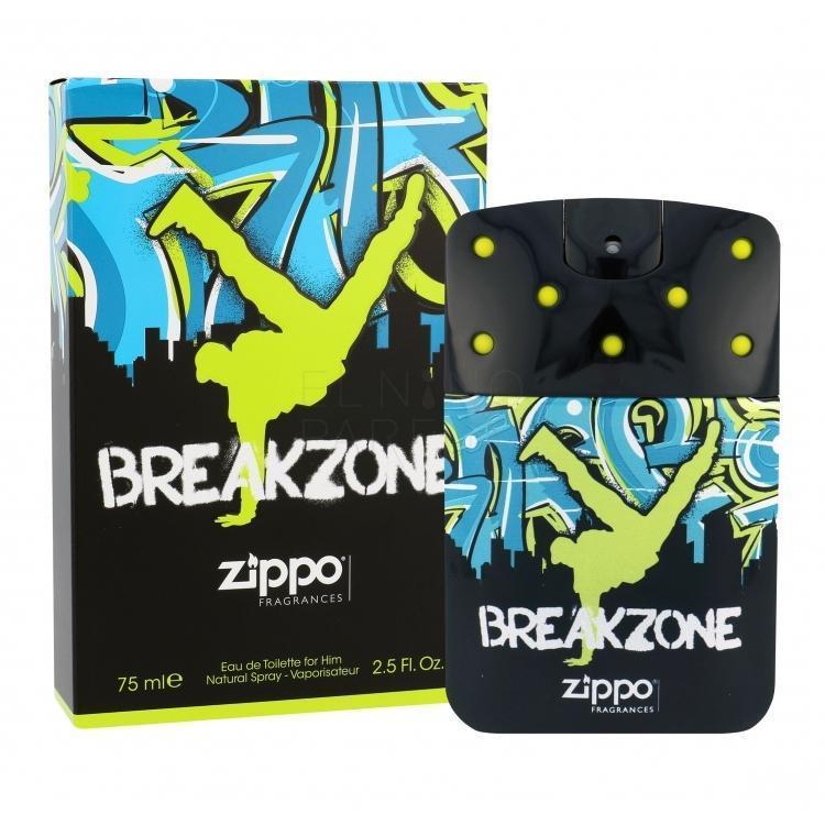 Breakzone